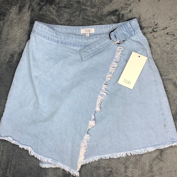 Tobi Dresses & Skirts - belmont shore skirt